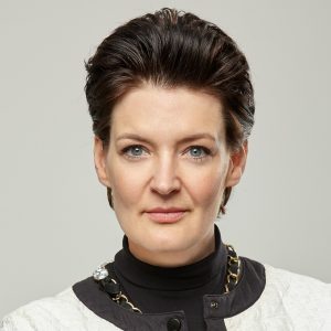 Janine Kreienbrink MarketingPlusX