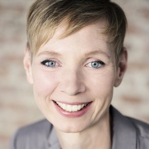 Michaela Heinze nette30 Kommunikation