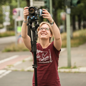 madeline sprock fimemacherin projekt starke frauen