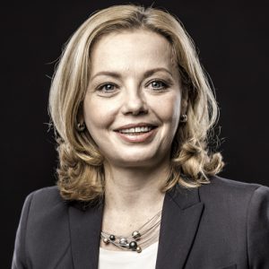 Rechtsanwältin Inga Höfener | Unternehmerinnen OWL