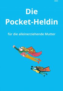 Anna-Lena Lütke-Börding Pocket-Heldin für alleinerziehende Mütter