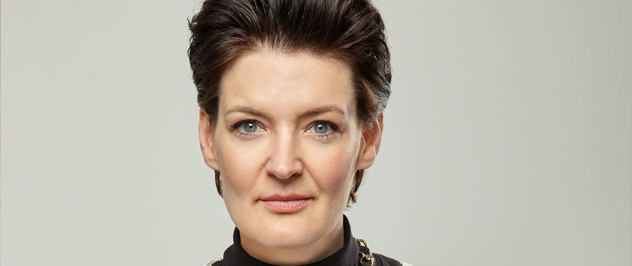 Netzwerkveranstaltung Business Talk new work Schöne neue Welt Janine Kreienbrink Neue Managementmethoden