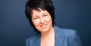Christine Stockbrügger Neukundengewinnung Akquise