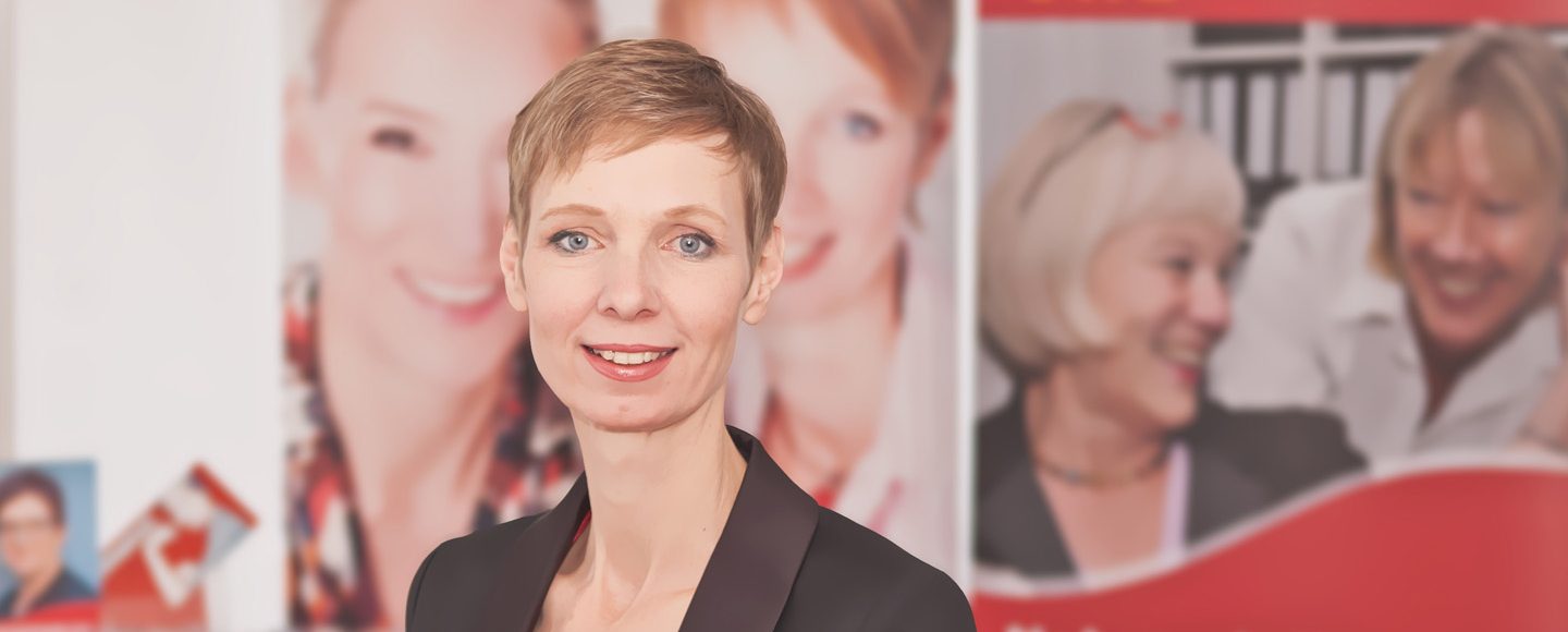 michaela heinze Unternehmerinnen Netzwerk OWL