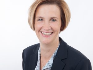 Margit Strieder Steuerfachassistentin Buchhaltung outsourcen
