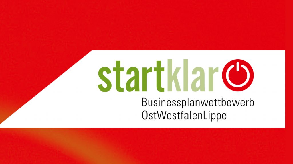 Businessplanwettbewerb startklar OWL