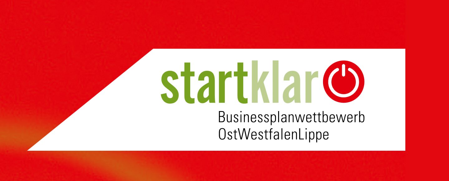 Businessplanwettbewerb startklar OWL