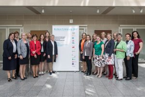 Berliner Erklärung 2017 Sondierungsgespräche Gleichstellungspolitik