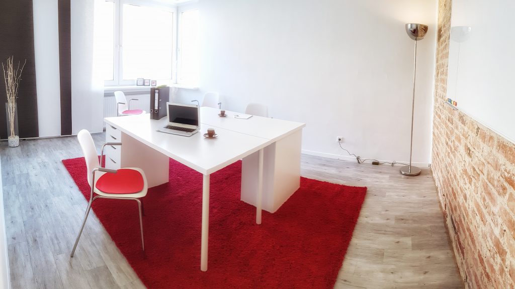 Coworking Space für Frauen in Bielefeld