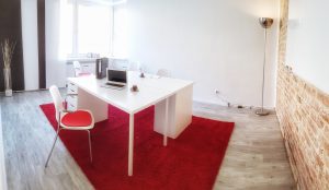Coworking Space für Frauen in Bielefeld