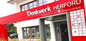 Denkwerk Herford Unternehmerschule