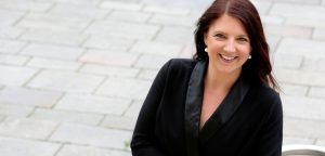 Inka Noack - Workshop Selbstmarketing im Beruf in der nette30 Kommunikation