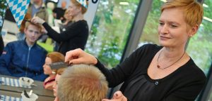 Bettina Niese Frisuren und Kosmetik Bielefeld