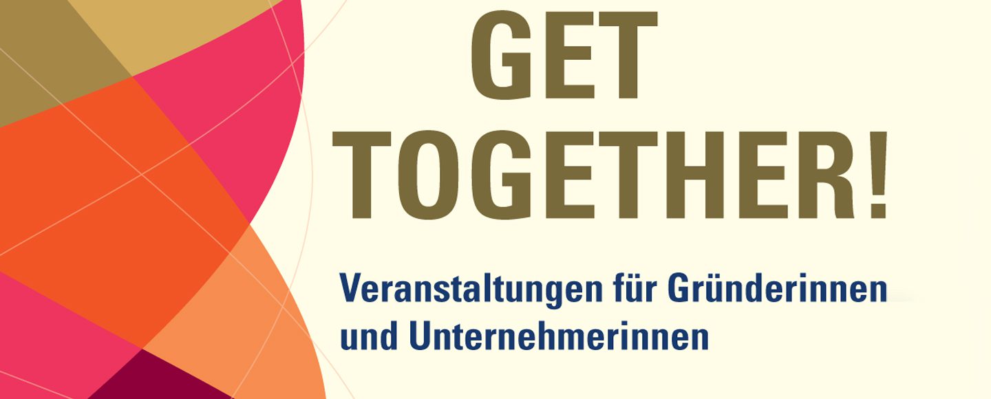 Get Together Fyler Jahresprogramm