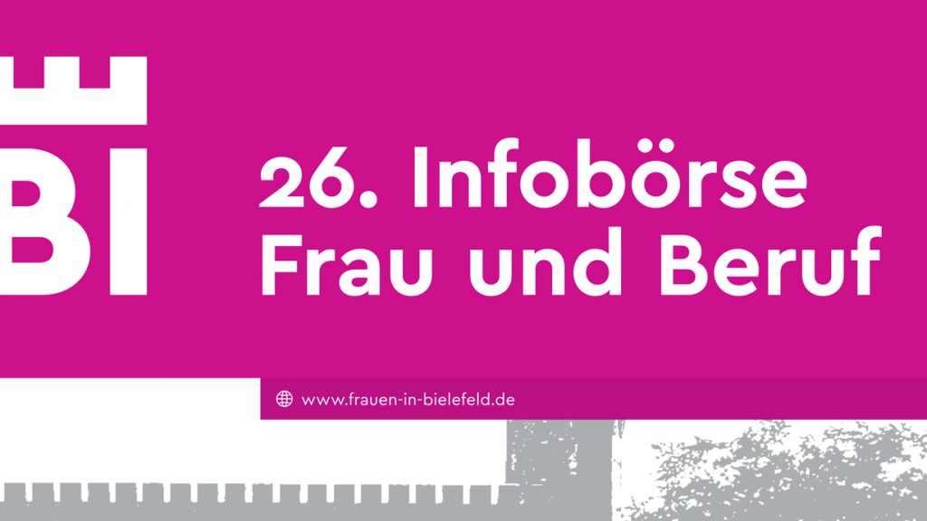 infobörse frau und beruf 2019