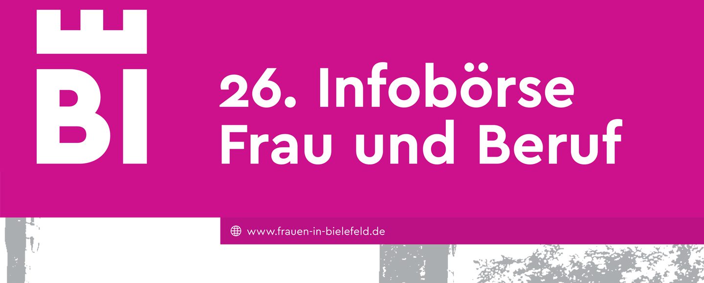 infobörse frau und beruf 2019