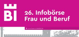 infobörse frau und beruf 2019