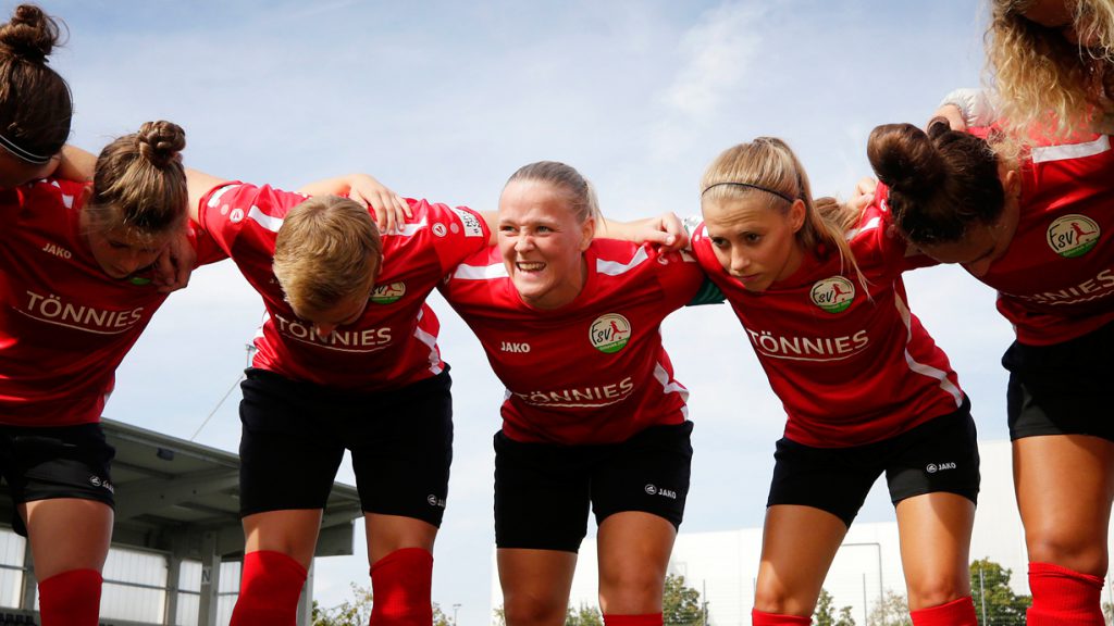 frauenfußball-fsvgütersloh-mannschaft