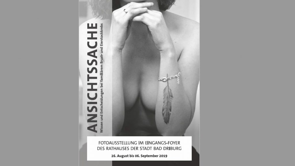 Ansichtssache Fotoausstellung Bad Driburg