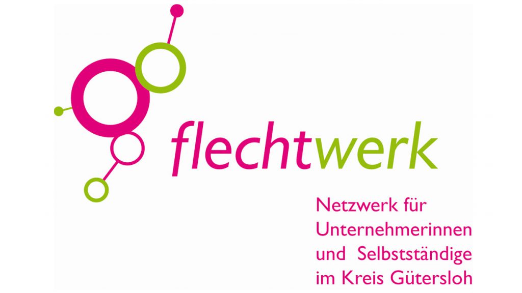 Flechtwerk Unternehmerinnen Netzwerk Rheda-Wiedenbrück