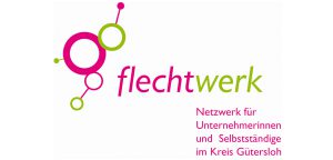 Flechtwerk Unternehmerinnen Netzwerk Rheda-Wiedenbrück