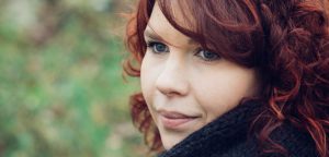 Jennifer Horstmeier die Drucktante nachhaltiges Design