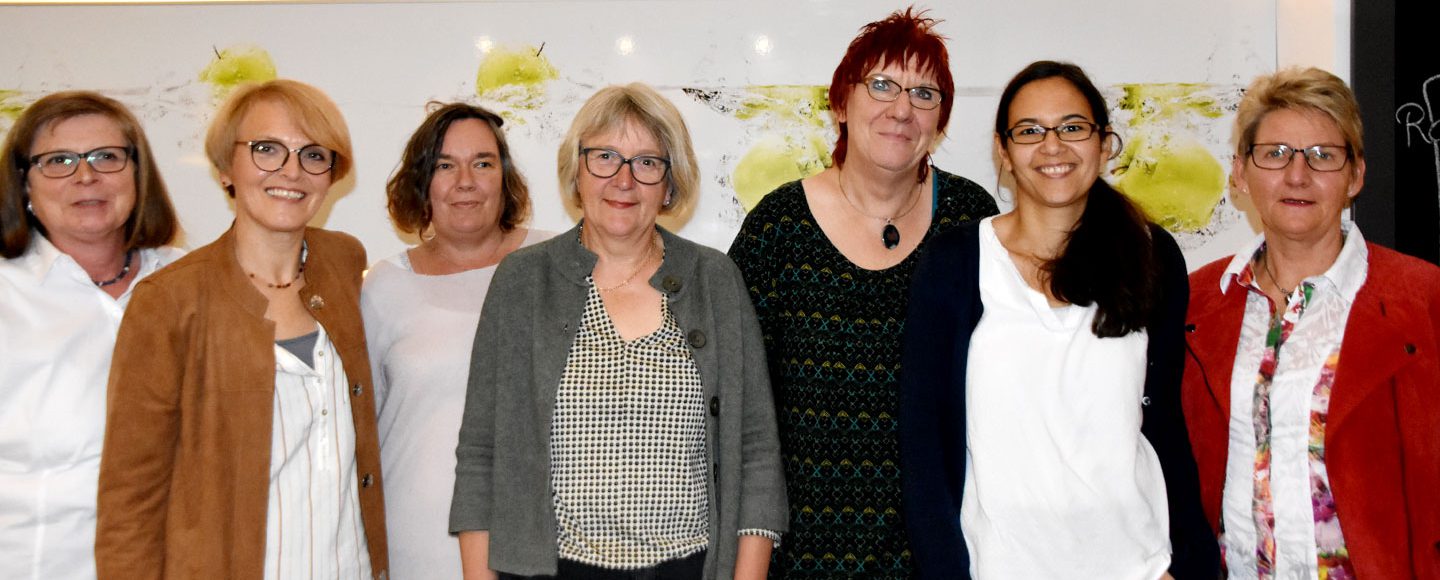 Unternehmerfrauen im Handwerk Bielefeld Gütersloh