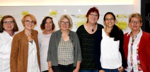 Unternehmerfrauen im Handwerk Bielefeld Gütersloh