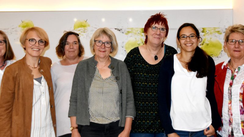 Unternehmerfrauen im Handwerk Bielefeld Gütersloh