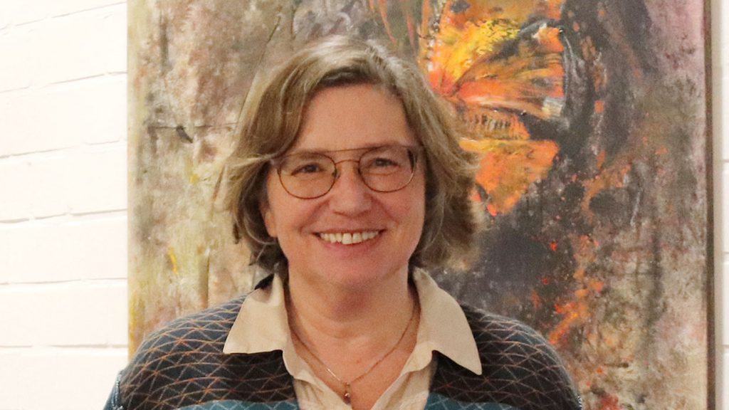Gender Diversity in der Krise Susanne Fischer Gleichstellungsbeauftragte Rheda Wiedenbrück Unternehmerinnen Netzwerk Flechtwerk