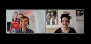 Webinare durchführen - Wir gehen online und nehmen Sie mit