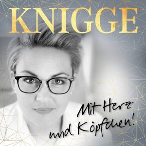Kniggetrainerin Birte Steinkamp Knigge Podcast Foto SMV GmbH