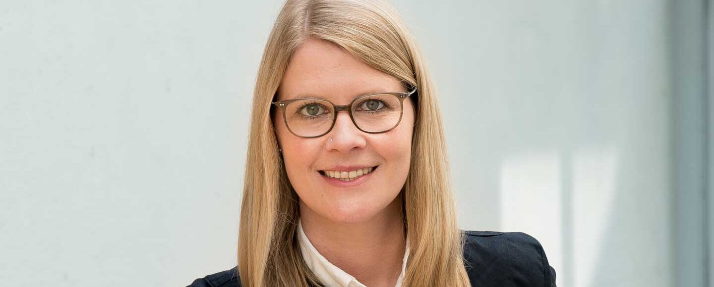 Sandra Werner, Gleichstellungsbeauftragte der Stadt Halle