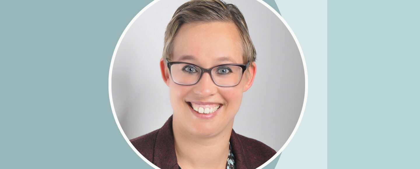 Rebecca Schüler Coach Dolmetscherin