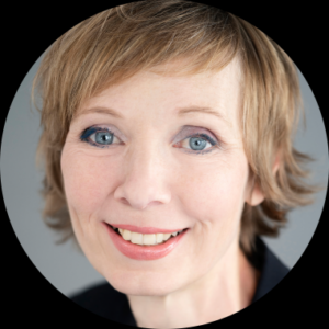 Michaela Heinze Journalistin Moderatorin