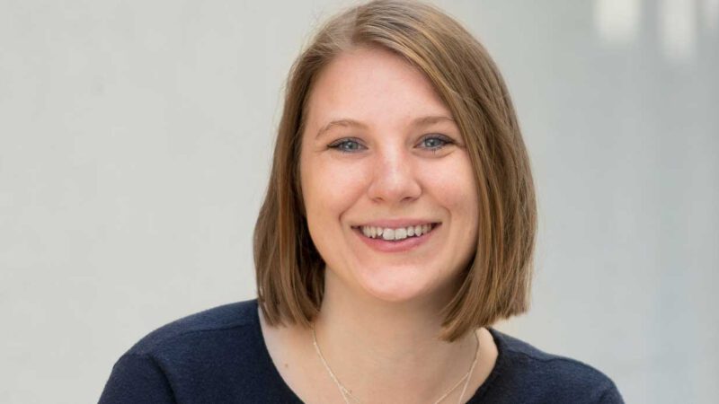 carla-winkenjohann-Gleichstellungsbeauftragte de Stadt Werther