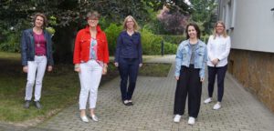 Unternehmerinnentreff Halle Werther Sandra Werner Halbjahresprogramm