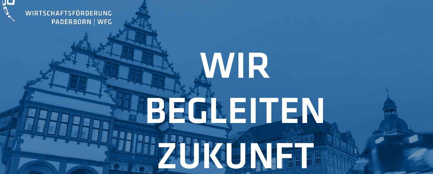 WfG Paderborn Zukunftskonferenz 2022